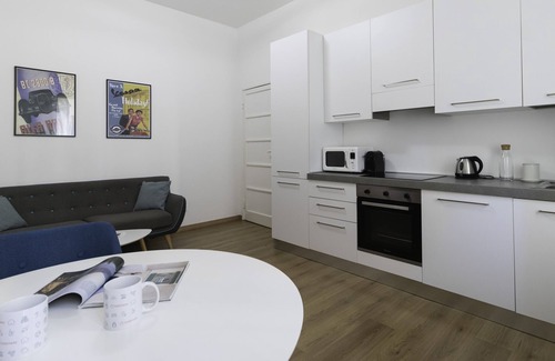 Porta Nuova Apartamento | Italianway - Fatebenesorelle 18A