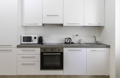 Porta Nuova Apartamento | Italianway - Fatebenesorelle 18A