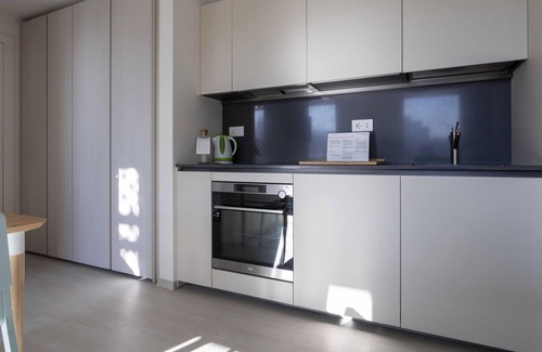 Fiera Apartamento | Italianway - Flavio Gioia 5