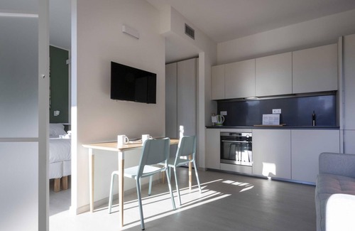 Fiera Apartamento | Italianway - Flavio Gioia 5