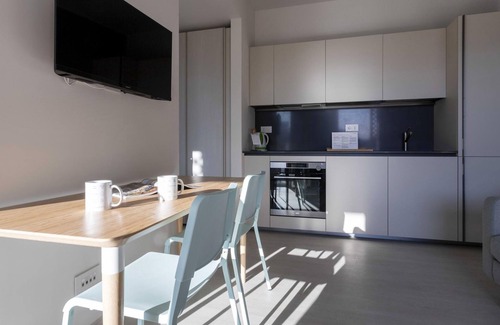 Fiera Apartamento | Italianway - Flavio Gioia 5