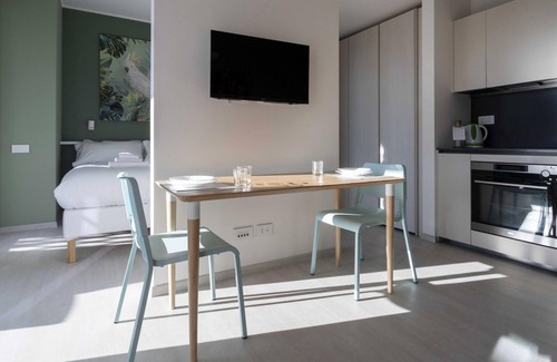Fiera Apartamento | Italianway - Flavio Gioia 5
