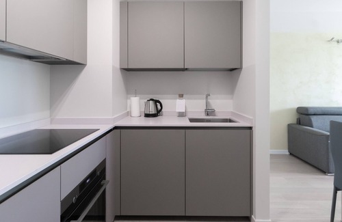 Fiera Apartamento | Italianway - Flavio Gioia 5 B - Bilo