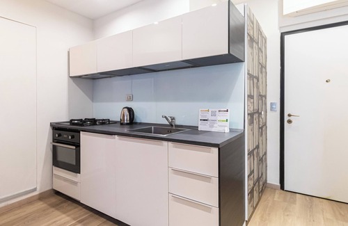 Ticinese Apartamento | Italianway - Gian Galeazzo 7