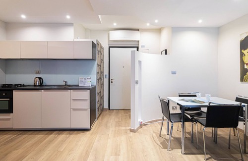 Ticinese Apartamento | Italianway - Gian Galeazzo 7