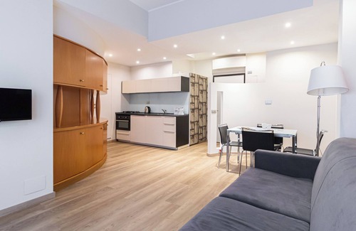 Ticinese Apartamento | Italianway - Gian Galeazzo 7