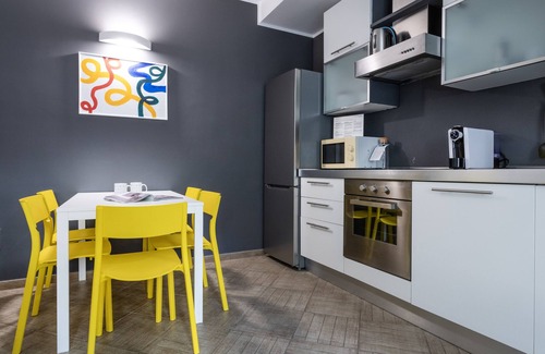 Ortica Apartamento | Italianway - Giovanni Amadeo 48