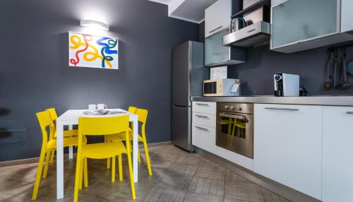 Ortica Apartamento | Italianway - Giovanni Amadeo 48