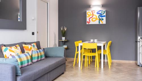Ortica Apartamento | Italianway - Giovanni Amadeo 48