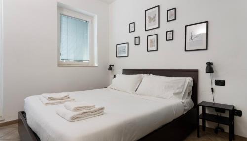 Ortica Apartamento | Italianway - Giovanni Amadeo 48