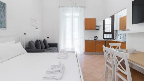 Villapizzone Apartamento | Italianway - Grosseto 3