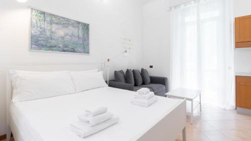 Villapizzone Apartamento | Italianway - Grosseto 3