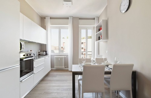 Montalbino Apartamento | Italianway - Largo Allegri 4