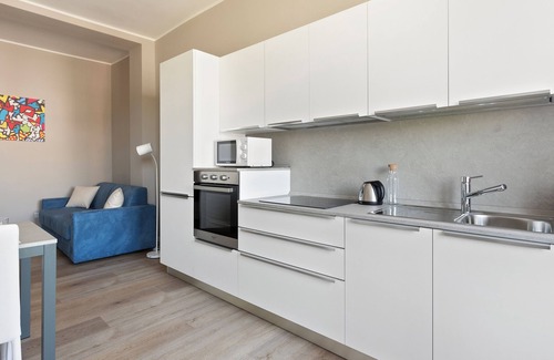 Montalbino Apartamento | Italianway - Largo Allegri 4