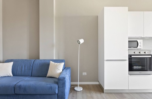 Montalbino Apartamento | Italianway - Largo Allegri 4