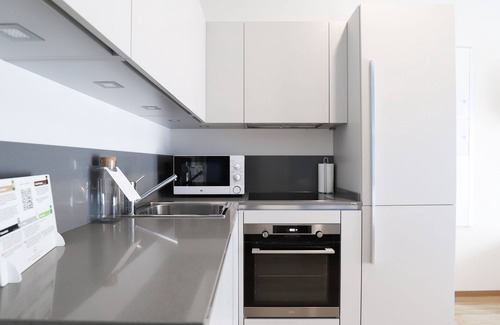 Porta Romana Apartamento | Italianway - Lazzaro Papi 14 B
