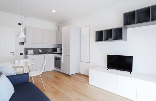 Porta Romana Apartamento | Italianway - Lazzaro Papi 14 B