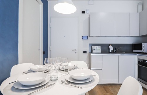 Porta Romana Apartamento | Italianway - Lazzaro Papi 14 B