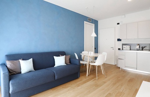 Porta Romana Apartamento | Italianway - Lazzaro Papi 14 B