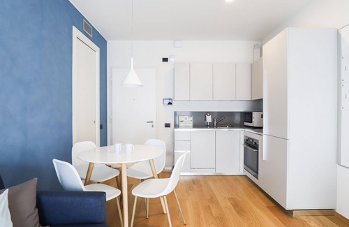 Porta Romana Apartamento | Italianway - Lazzaro Papi 14 B