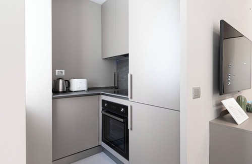 Navigli Apartamento | Italianway - Maderno 4