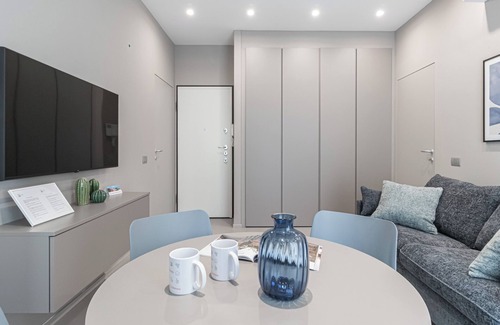 Navigli Apartamento | Italianway - Maderno 4