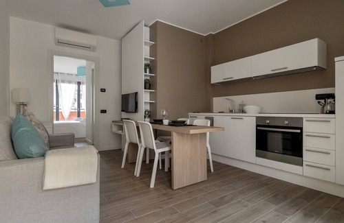 Cagnola Apartamento | Italianway - Marcantonio