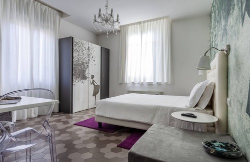 Maggiolina Apartamento | Italianway - Massari 22 - Sant'Andrea