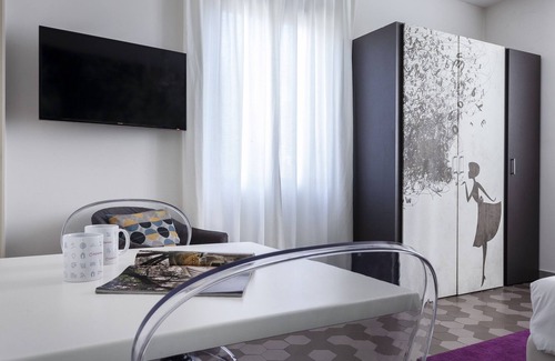 Maggiolina Apartamento | Italianway - Massari 22 - Sant'Andrea