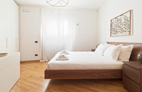 Cagnola Apartamento | Italianway-Monte Generoso