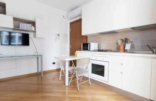 Cagnola Apartamento | Italianway-Monte Generoso