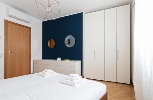 Cagnola Apartamento | Italianway-Monte Generoso