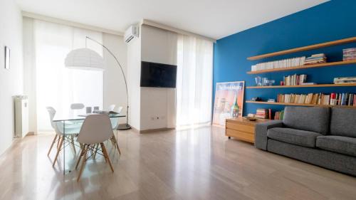 Zona Solari Apartamento | Italianway - Montecatini 15