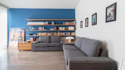 Zona Solari Apartamento | Italianway - Montecatini 15