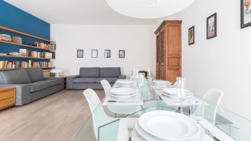 Zona Solari Apartamento | Italianway - Montecatini 15