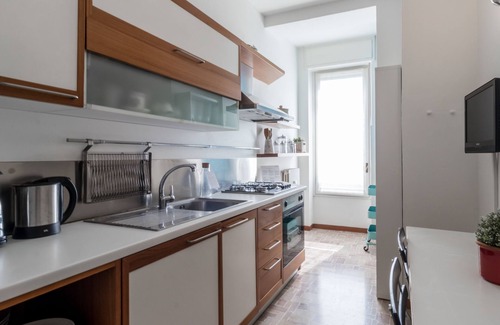 Zona Solari Apartamento | Italianway - Montecatini 15
