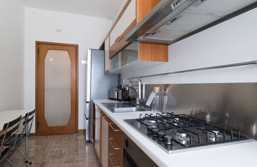 Zona Solari Apartamento | Italianway - Montecatini 15