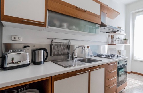 Zona Solari Apartamento | Italianway - Montecatini 15