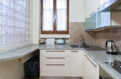Porta Romana Apartamento | Italianway - Muratori 8