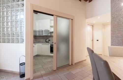 Porta Romana Apartamento | Italianway - Muratori 8