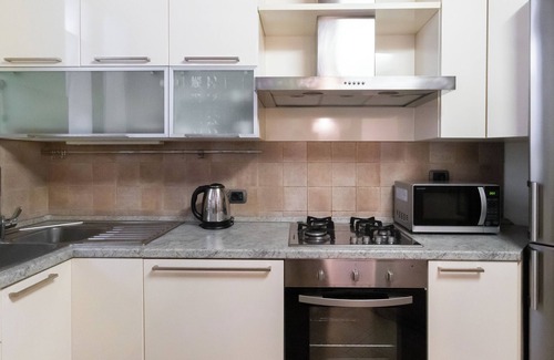 Porta Romana Apartamento | Italianway - Muratori 8