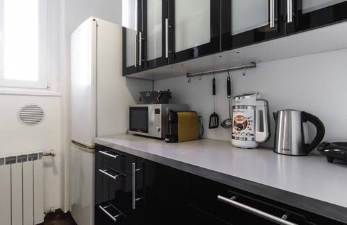 Milano San Felice Apartamento | Italianway - Nona Strada 7