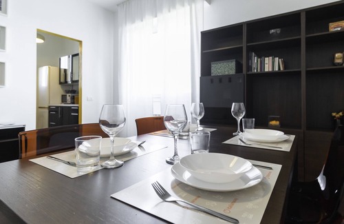 Milano San Felice Apartamento | Italianway - Nona Strada 7