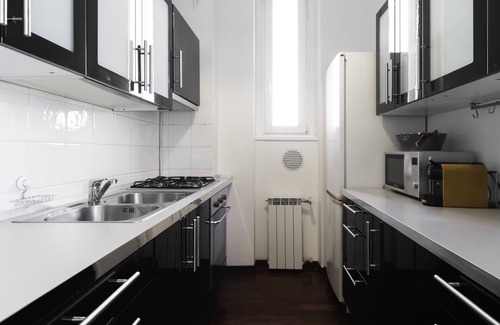 Milano San Felice Apartamento | Italianway - Nona Strada 7
