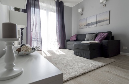 Villapizzone Apartamento | Italianway- Pantelleria 7 Trilo 3.4