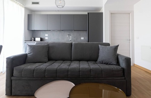 Milan Apartamento | Italianway - Pasolini 70 B - Feel Uptown