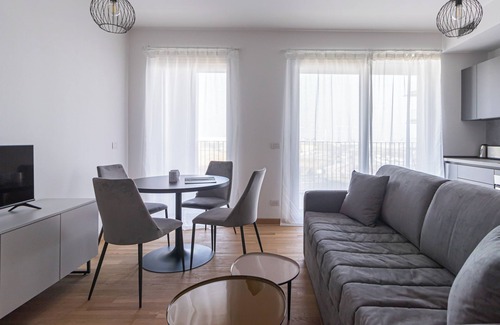 Milan Apartamento | Italianway - Pasolini 70 B - Feel Uptown