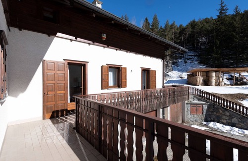 Valdidentro Apartamento | Italianway - Piandelvino 35