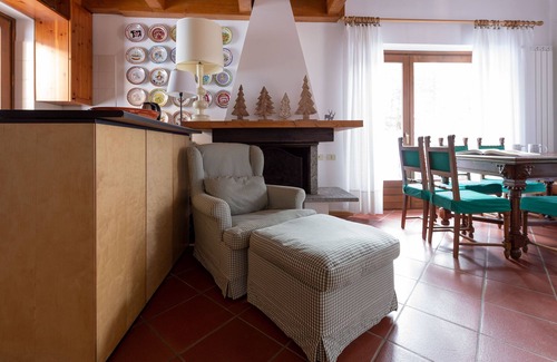 Valdidentro Apartamento | Italianway - Piandelvino 35