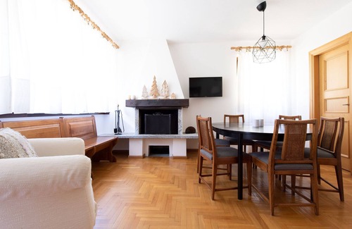Valdidentro Apartamento | Italianway - Piandelvino 35